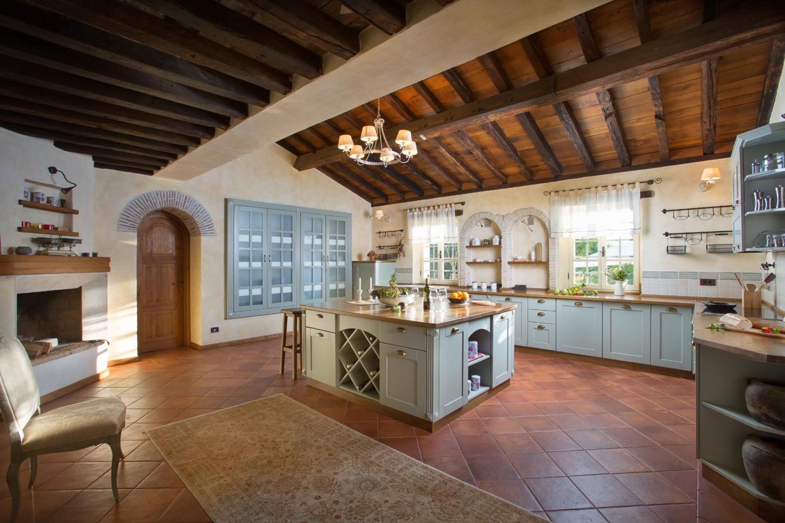 Villa Lou — Foto 11