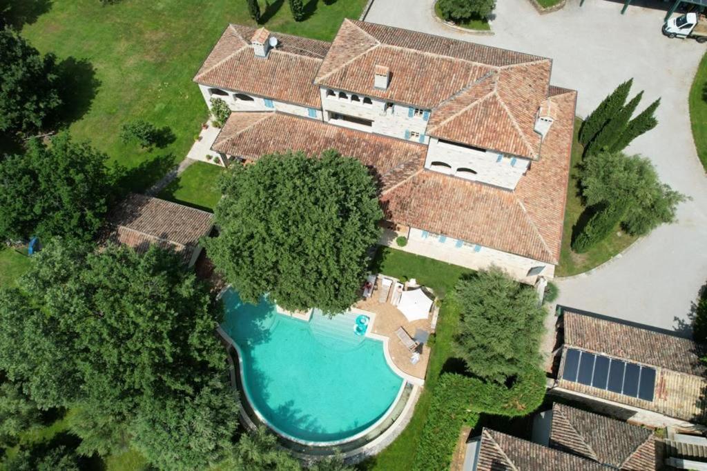 Villa Lou — Foto 7