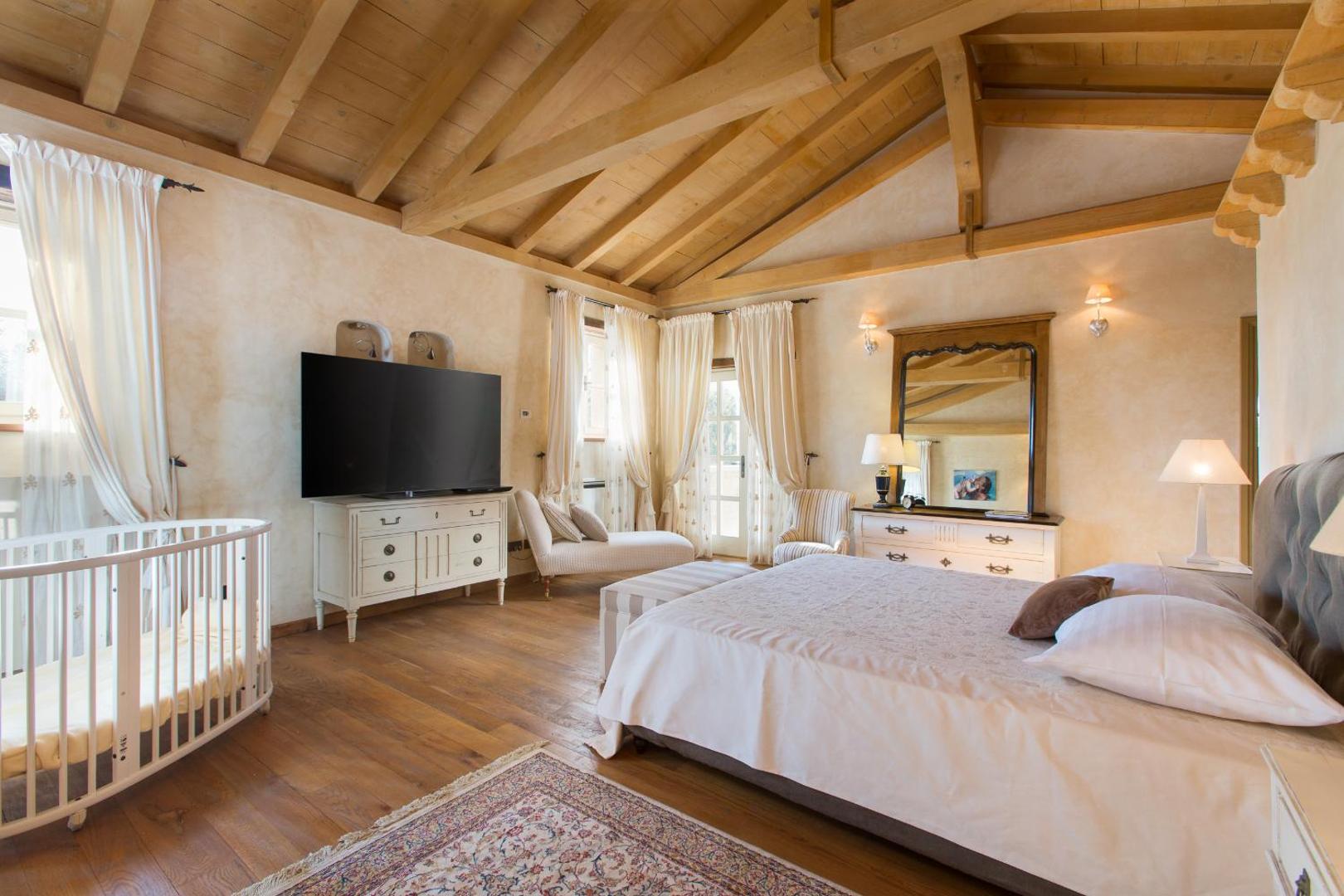 Villa Lou — Foto 10
