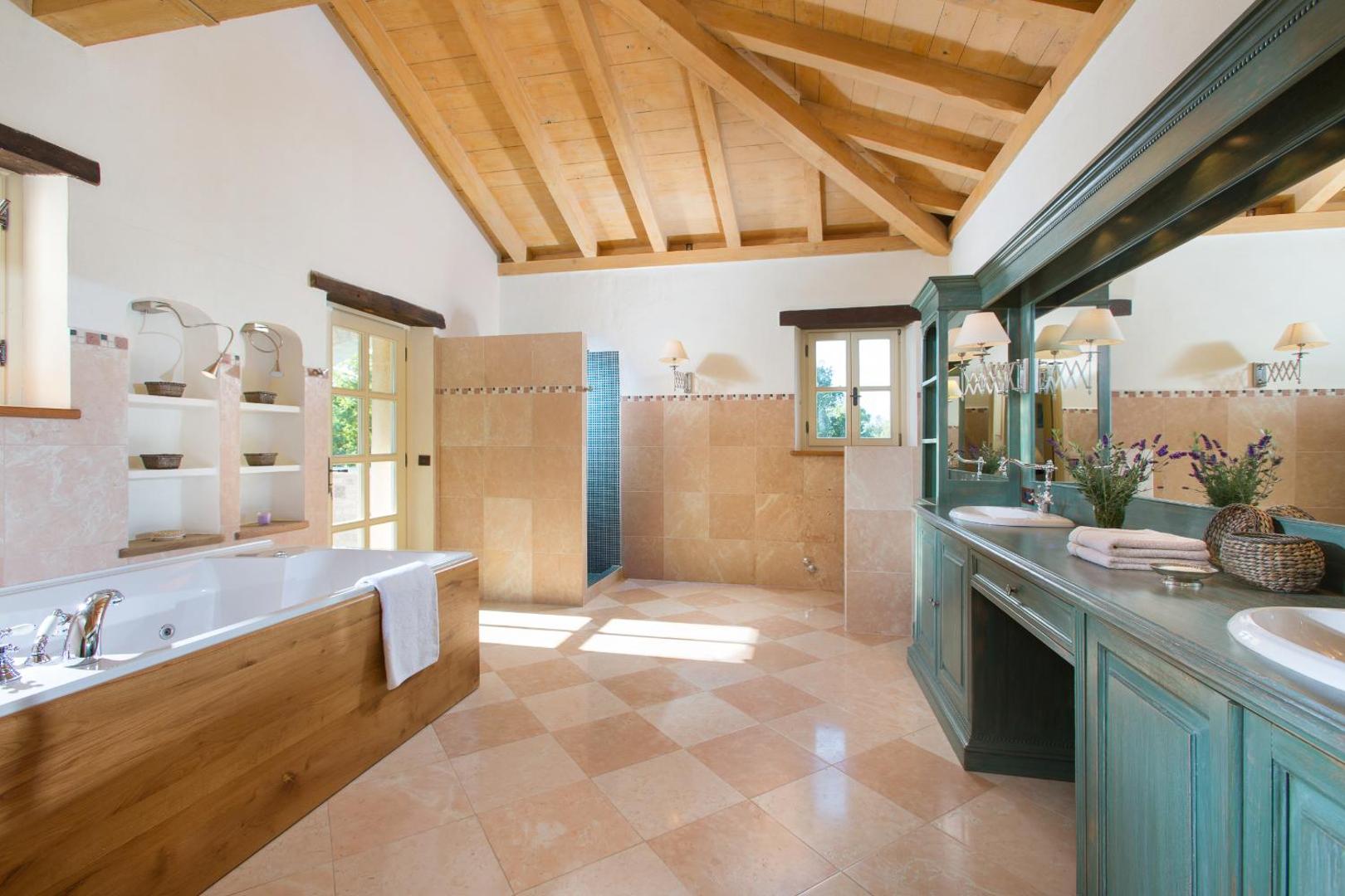 Villa Lou — Foto 12