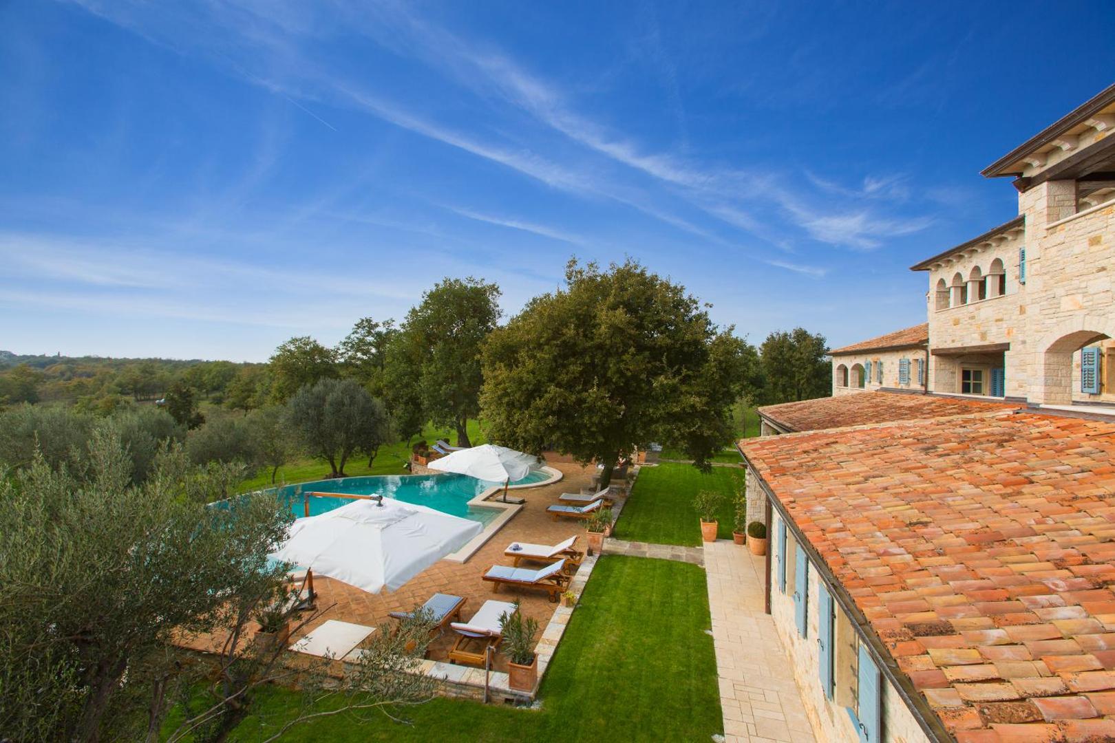 Villa Lou — Foto 2