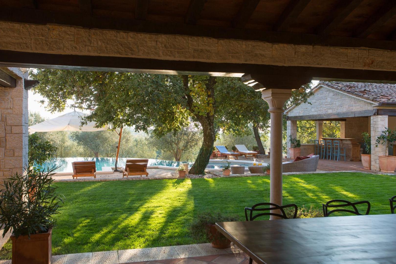 Villa Lou — Foto 5