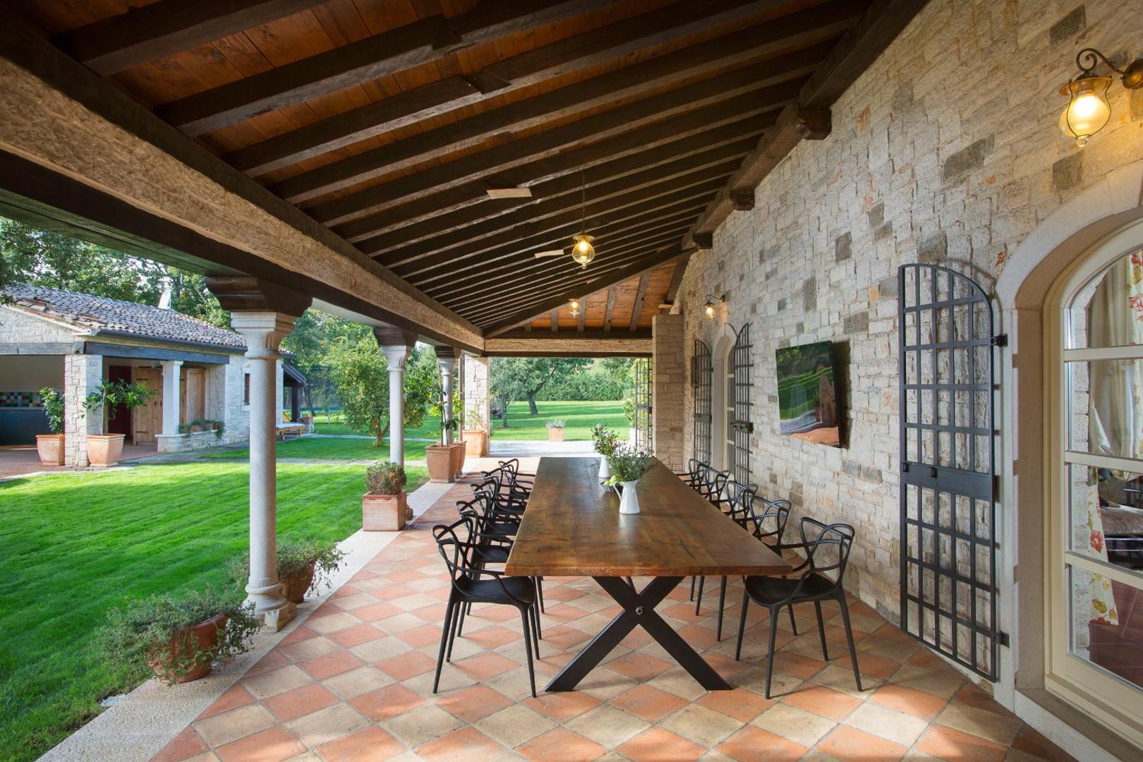 Villa Lou — Foto 6