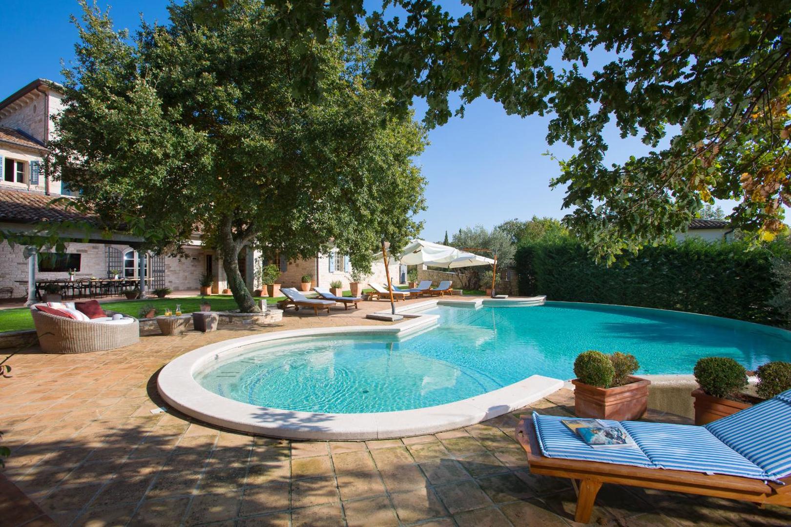 Villa Lou — Foto 3